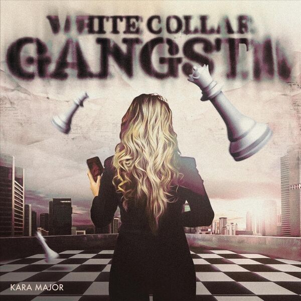 Cover art for White Collar Gangsta